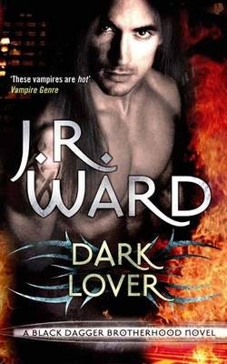 Dark Lover Av J. R. Ward