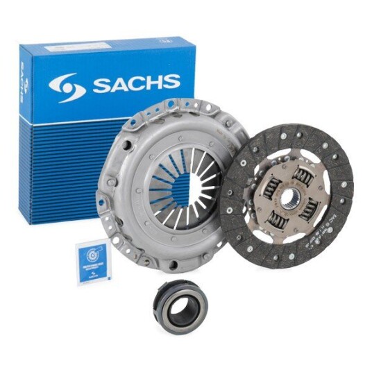 Clutchsett SACHS 3000 111 001