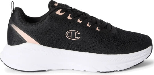 Champion Alpha Max Low Cut Shoe Black 36