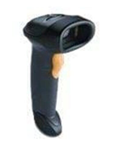 Motorola LS2208-USB-Kit 1D black