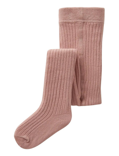 Lil"Atelier Nmnilso Pantyhose Lil Noos Pink 122 128