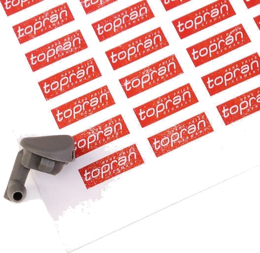 Spyledyse TOPRAN 202 406