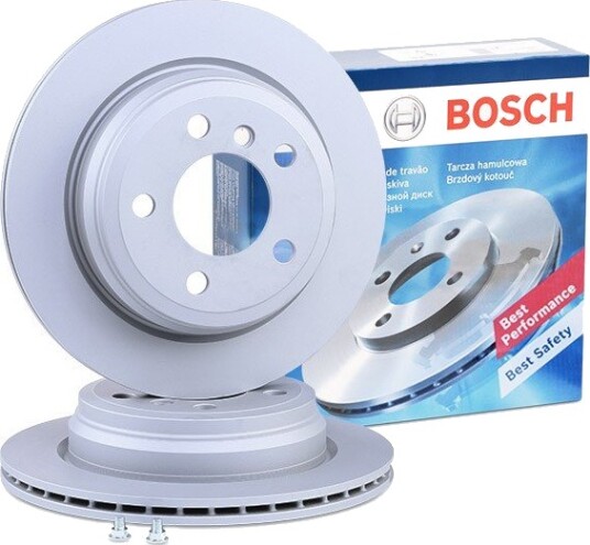 Bremseskive BOSCH 0 986 479 045