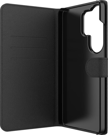 Zagg Samsung Galaxy S26 Ultra lommebokdeksel Sort
