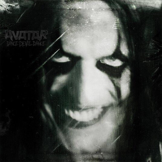 Avatar Dance Devil Dance LP/Vinyl Avatar Dance Devil Dance LP/Vinyl
