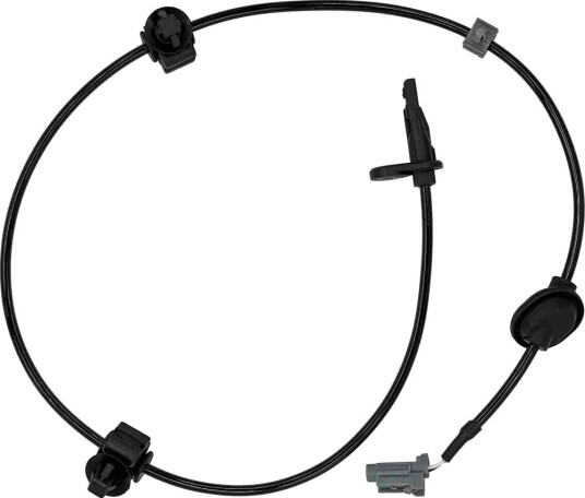 ABS sensor VEMO V63-72-0033
