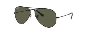 Ray-Ban Aviator RB3025 002/58 62 Ray-Ban Aviator RB3025 002/58 62