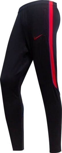 Paris Saint Germain Treningsbukser Dri FIT Strike   Svart/Rød Barn   Nike størrelse L: 147 158 cm