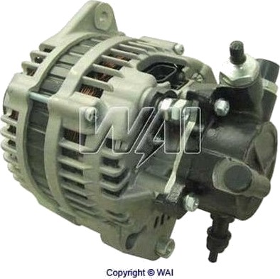Dynamo WAI 21832N