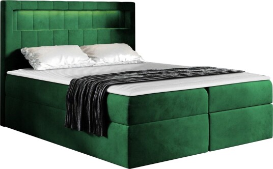 Boisdale Kontinentalseng 140x200 cm -