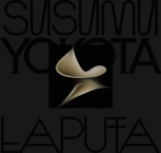 Susumu Yokota Laputa (Skintone Edition) CD Susumu Yokota Laputa (Skintone Edition) CD