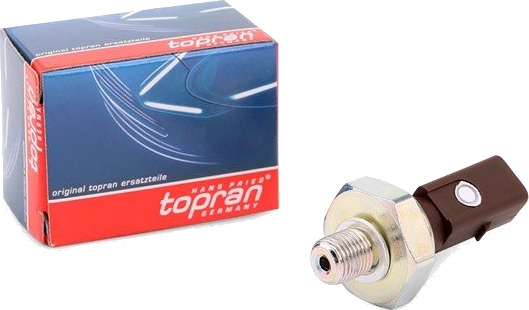 Oljetrykkbryter TOPRAN 108 890
