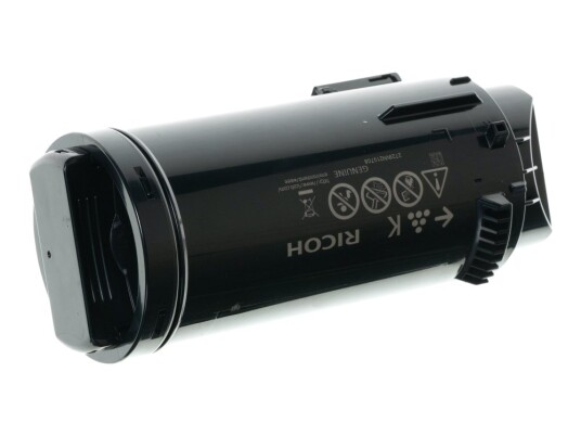 Ricoh Im C530 - Svart - Original - Tonerpatron - For Im C530