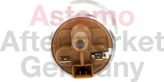 Drivstoffpumpe HÜCO 2503195