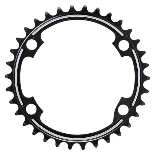 Shimano Dura Ace Fc-R9100 Ms 34t 11-Delt Krankdrev