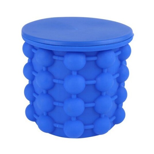 24Hshop Ice Cube Maker Isbeholder 40 Isbiter