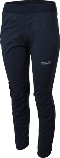 Swix Cross Pants W Blå L