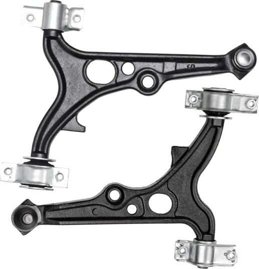 Reparasjonssett, tannstang RIDEX 772S1217