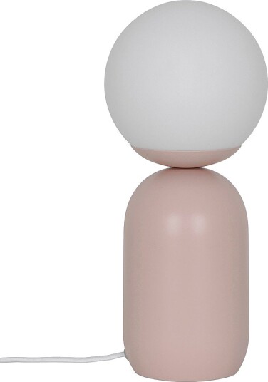 Nordlux Bordlampe Notti Rosa