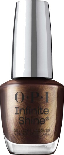 Infinite Shine Fall Collection Espresso Your Style