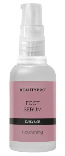 BeautyPro Foot Serum 30ml