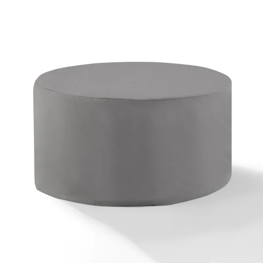 Deksel til Galio Fire Pit Corten Automatic Grå