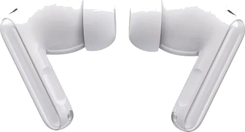 Motorola Moto Buds 2 Plus Bright White