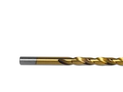 Stanley Grąžtas Metalui Hss Titanium 9,0 Mm