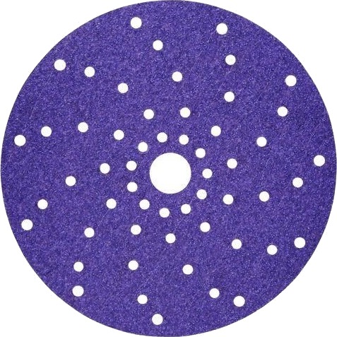 3M 51369 Slipeskivesett eksentersliper