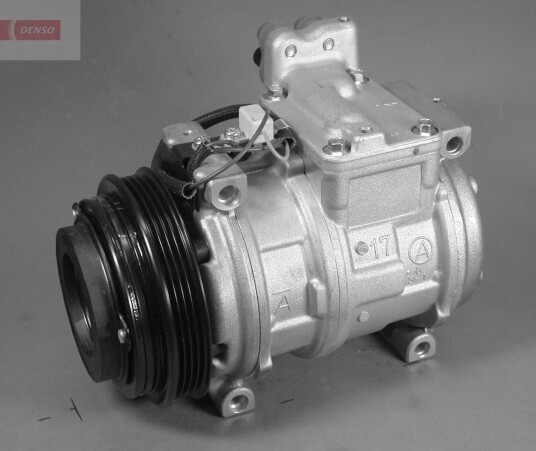 AC-kompressor DENSO DCP12005