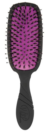 Wetbrush Pro Shine Enhancer Black Wetbrush Pro Shine Enhancer Black