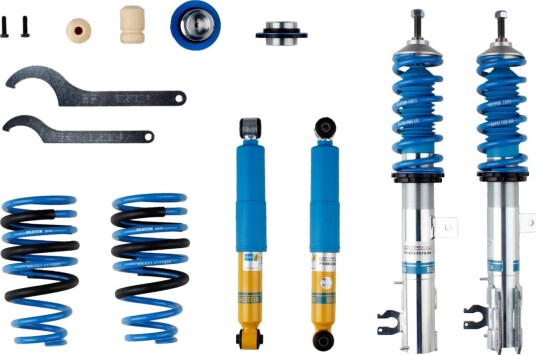 Sport Kit, fjærsett / dempere BILSTEIN 47-270169