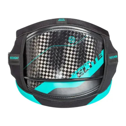 Ride Engine Carbon Elite V8 Harness uten krok