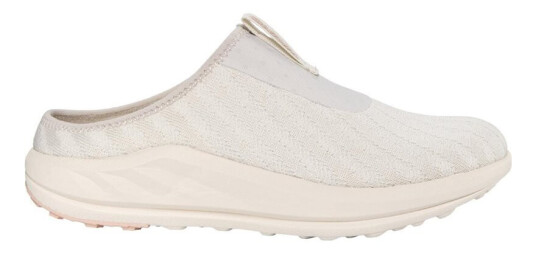 Viking Balance Mule W Linen/Light Pink