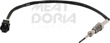 Sensor, eksostemperatur MEAT & DORIA 12476