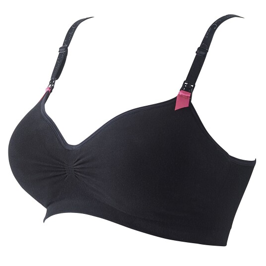 Cache Coeur CURVE Amme-BH Black XL