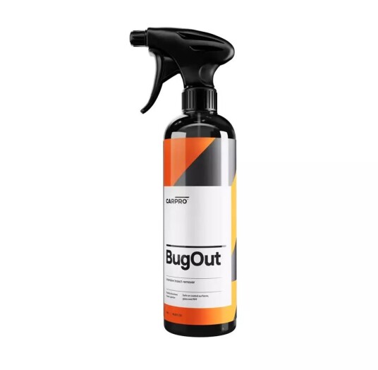 CARPRO BugOut - Insektfjerner 500ml CARPRO BugOut - Insektfjerner 500ml