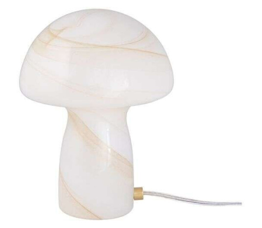 Globen Lighting Fungo 16 Bordlampe Beige 1598889-02-0 1598888-01-0 Globen Lighting Fungo 16 Bordlampe Beige 1598889-02-0 1598888-01-0