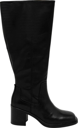 Vagabond Shoemakers Dame Sko Svart 40 EU,