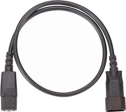 BACHMANN extension cable H05VV-F 3G1,0 BACHMANN extension cable H05VV-F 3G1,0