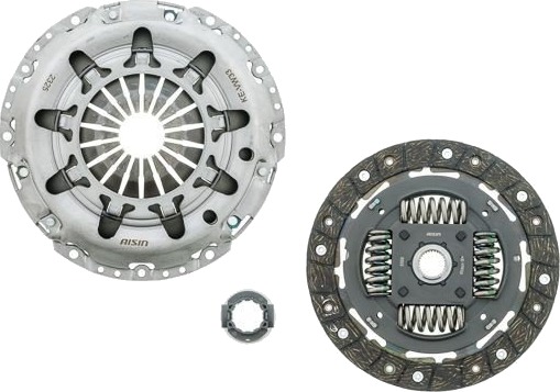 Clutchsett AISIN KE-VW33