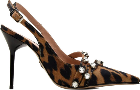 Aniye By Dame Sko Flerfarget 36 EU, Aniye By Dame Sko Flerfarget 36 EU,