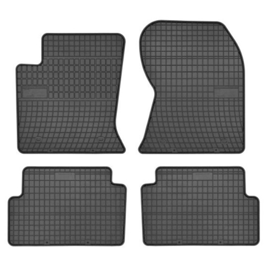 Bilmatter FROGUM 0310 Bilmatter FROGUM 0310
