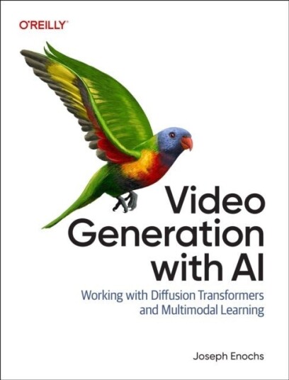 Video Generation with AI Video Generation with AI