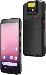 Honeywell CT32 5G+WIFI6E NANO+ESIM 6 SCREEN FULL TS 8GB/128GB STANDAR TERM