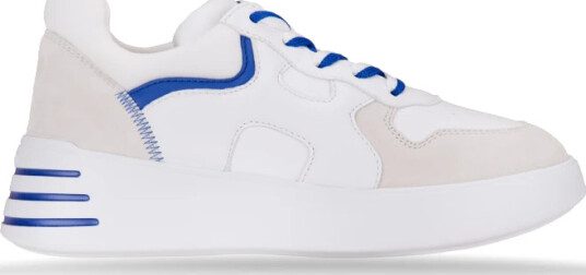 Hogan Dame Sko Hvit 35 EU,