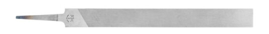 Pferd 1212 R 250 H2, Stål, 25 Mm, 25 Cm Pferd 1212 R 250 H2, Stål, 25 Mm, 25 Cm