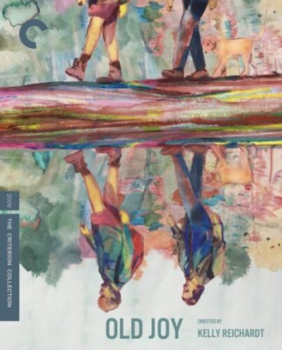Old Joy (2006) Bluray