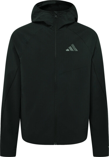 adidas Terrex Mt Cw Sosh Jkt - Black - S