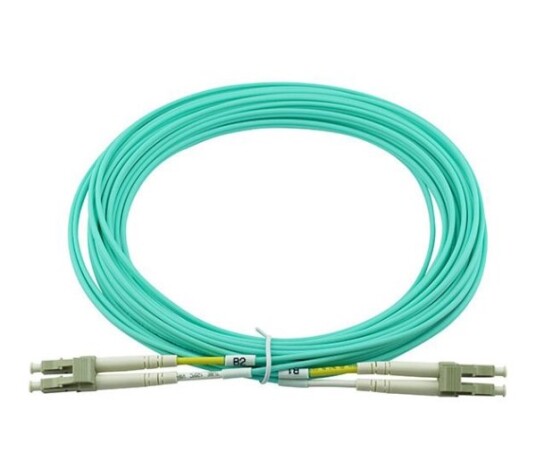 Blueoptics Bk838a-Bo 1 M Om3 Lc Lc